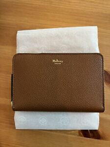 Mulberry Zip-Around Wallets for Women for sale | eBay