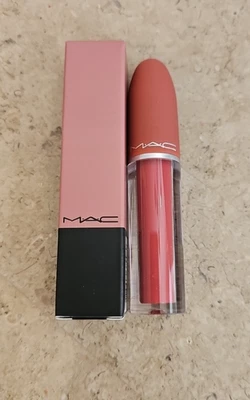 Mac Lip Gloss Luster Plum Dandy - Image 1 of 4