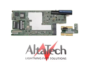 HP Smart Array P220i 6Gbps SAS RAID Controller 659331-001 w/ 512MB FWBC Cache - Picture 1 of 6