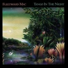 Tango in the Night von Fleetwood Mac | CD | Zustand akzeptabel - Bild 1 von 2