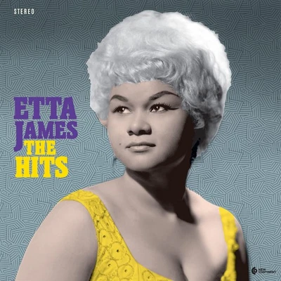Etta James Etta James-the Hits (Vinyl) - Bild 1 von 4