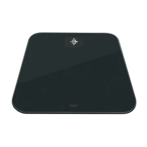Fitbit Aria Air Smart Scale -Bluetooth, Displays & Tracks Weight, Black - Picture 1 of 4