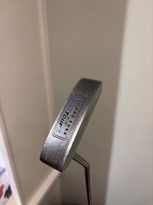 Snake Eyes Viper Tour 2 Putter With SuperStroke Grip - Image 1 of 4