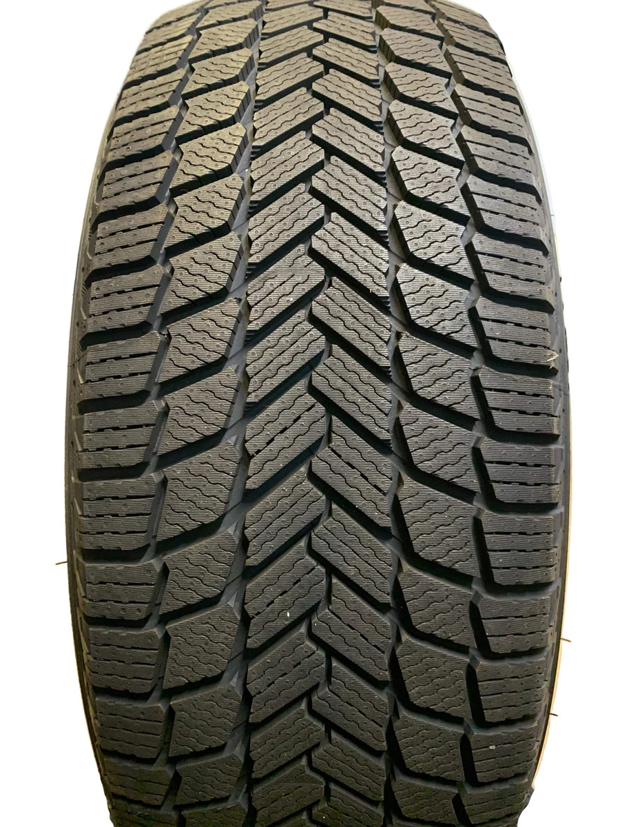 MICHELIN X-ICE  235/55 R19 新品2本 Michelin X-Ice Snow Winter Studless 235/55R19XL 105H - Walmart.com