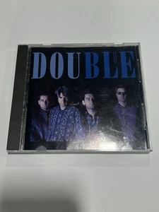 Blue - By Double - Audio CD - Picture 1 of 4