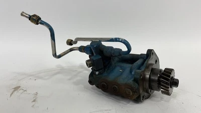 2006 International MaxxForce DT466 Bosch HPOP High Pressure Oil Pump OEM - Image 1 of 4