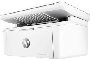 Imprimante multifonction HP LaserJet MFP M140w Wi-Fi, A4, 600x600dpi, USB - Photo 1/2