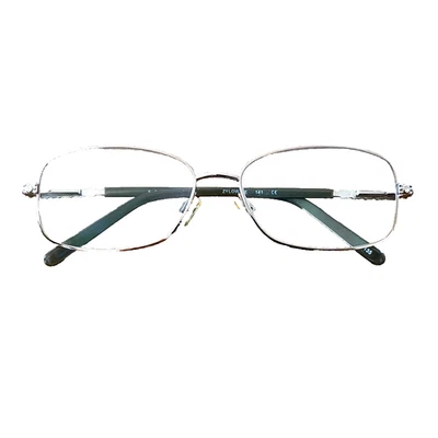 Gafas Sophia Lorens Beau Rivage 56-135 metal tachonado  Foto 1 de 4