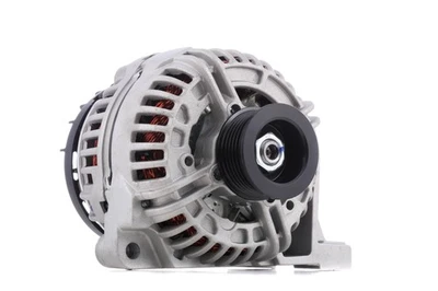 RIDEX 4G0235 Generatore alternatore LiMa 120A 14V per VOLVO V70 II (285) - Immagine 1 di 4