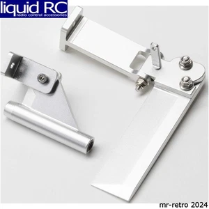 Pro Boat -3147 Complete Hardware Upgrade Set Aluminum: Sonicwake 24 - Picture 1 of 1