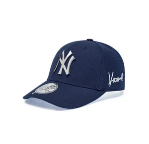 MLB Karina Exclusive Structured Ball Cap New York Yankees / Bonus Card 1ea / Neu - Bild 1 von 10