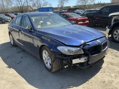 Wiper Transmission Fits 09-15 BMW 750i 830391 - Image 1 of 4