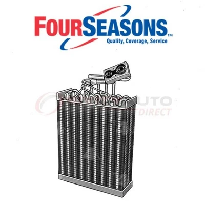 Four Seasons AC Evaporator Core for 1980-1981 Chrysler Town & Country - qi Foto 1 de 4