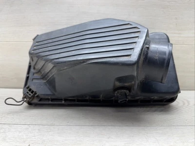 Toyota Corolla Air Cleaner Box Lid 1990-1992 1.6L 4CYL 4AFE 17701-16380 93 - Image 1 of 4
