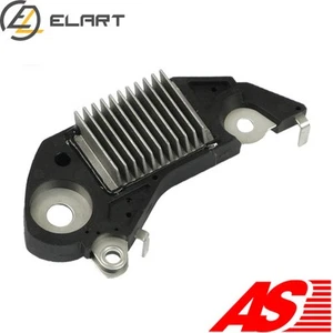 ALTERNATOR REGULATOR ARE1005 - Picture 1 of 9