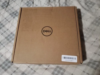 Estación de acoplamiento Dell WD19S 180W (entrega de energía 130W) 07GFHN Foto 1 de 4