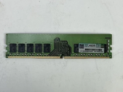 HPE P43021-0A1 1x 16GB 1Rx8 PC4-3200AA-E UDIMM ECC Unbuffered DDR4 RAM Memory - Image 1 of 4