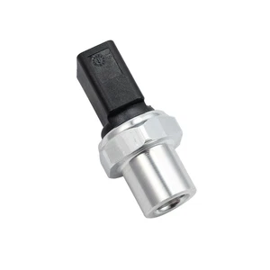 Air Conditioning A/C Pressure Switch Sensor 4H0959126A For Audi A4 A5 A6 VW F - Picture 1 of 10