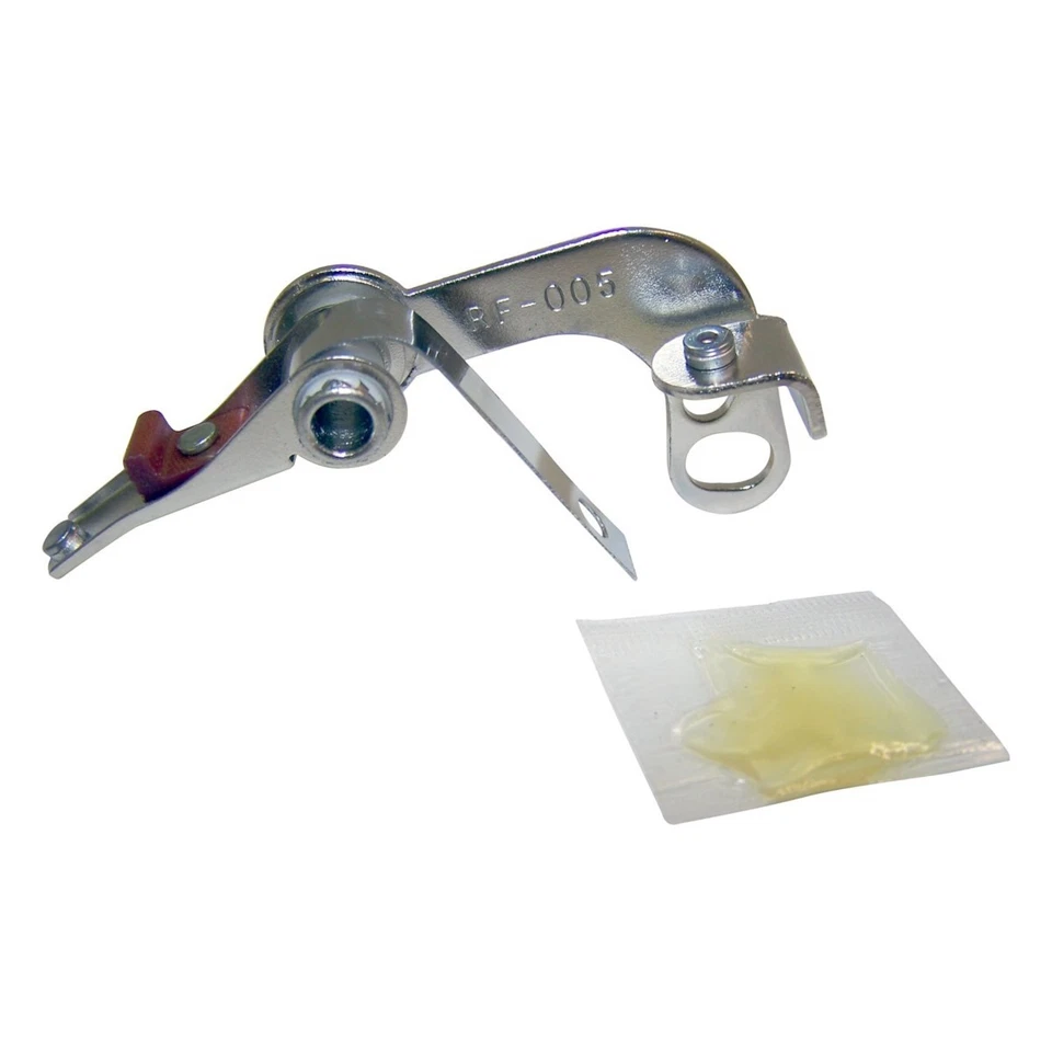 Pontos de ignição J0923146 para Jeep Jeepster CJ6 Commando CJ5 CJ3 FC170 FC150 MB - Imagem 1 de 1