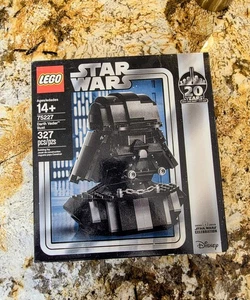 LEGO 75227 Star Wars Celebration 2019 Exclusive Darth Vader New Sealed - Picture 1 of 6
