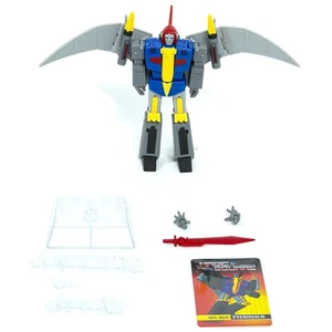 Magic Square MS-B60 Pterosaur Machine Dinosaur MS-TOYS Swoop Action Figure toy - Picture 1 of 18