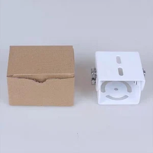1PCS Duckbill Wall Mount Bracket for Cameras and Monitors Adjustable Angle - Afbeelding 1 van 9