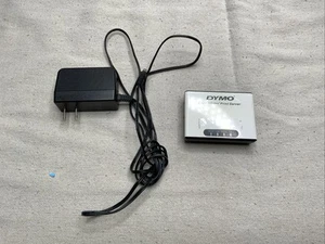 DYMO LabelWriter Print Server - Windows & Mac Compatible White - Photo 1/9