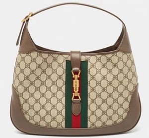 Gucci x Balenciaga The Hacker Project Medium Hobo Bag NWT - Picture 1 of 7