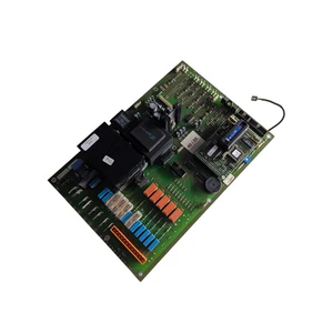 Placa de control Melag Vacuklav 30-B 30B placa base electrónica - Imagen 1 de 3