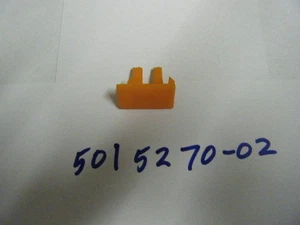NEW HUSQVARNA 162, 266 COVER PN 501527002 - Picture 1 of 1