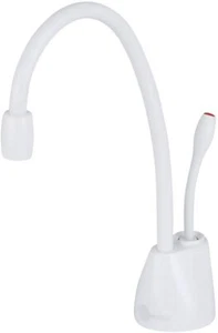 Insinkerator F-GN1100W Contemporary Instant Hot Water Dispenser White - Picture 1 of 5