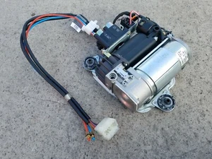 BMW X5 E53 Original Pneumatic Suspension Pump Compressor OEM 44302011 - Picture 1 of 12