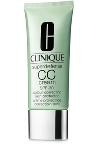 Clinique Superdefense CC Cream - Very Light 40ml/1.3oz - Picture 1 of 6