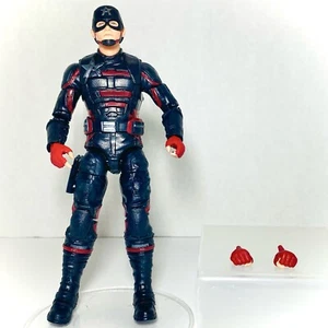 US Agent - Marvel Legends 6" Actionfigur Avengers - Bild 1 von 6
