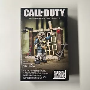 Mega Bloks Call of Duty CNC66 Brutus *Nueva caja sellada* Mega Construx - Imagen 1 de 2