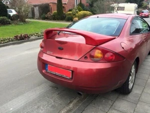 Alerón trasero Ford Cougar Wings West Super Style 1999-2022 - Imagen 1 de 3