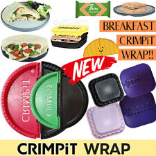NUEVO CRIMPiT Wrap - Innovador Wrap Crimp para creaciones frescas y climatizadas 🙂