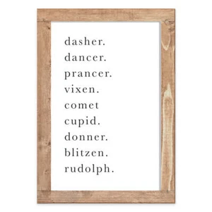 Tavoletta Christmas Planner - Picture 1 of 5