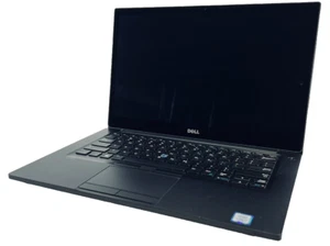 Dell Latitude 7480 14" Laptop i5 6th Gen 256GB SSD 16 GB RAM Win 11 Pro (SD) P C - Picture 1 of 7