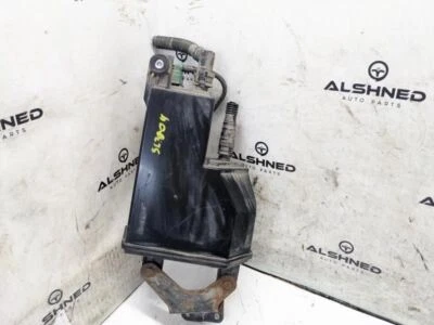 Bote de emisión evaporador de vapor de combustible Subaru Forester 2014-2018 42035FJ000 OEM Foto 1 de 4