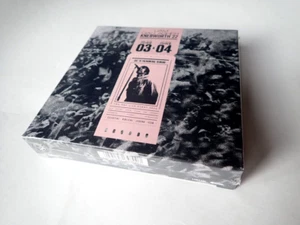 LIAM GALLAGHER - KNEBWORTH 22 - DELUXE CD ALBUM - NEW & SEALED - Imagen 1 de 6