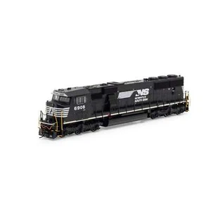 Athearn Genesis HO Norfolk Southern #6908 HO SD60E - Picture 1 of 8