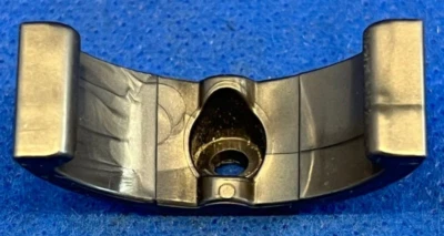 06-2609 2A Clips Clip Bride de serrage Plastique Aspirateur Traineau DYSON DC19 - Photo 1/4