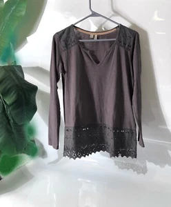 Element Woman’s  Top Size Small NEW Orig $48 - Picture 1 of 9