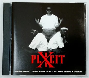 (CD) Xplicit – Xplicit , Promo, Single,  Excellent, 6 Tracks, Rare. - Photo 1/3