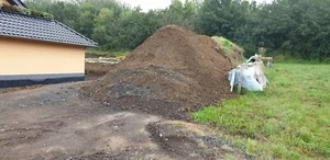 Erdaushub zu verschenken 56656 Brohl-Lützing (kostenlos) - Bild 1 von 1