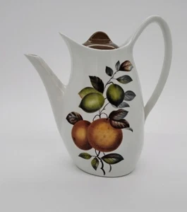 Midwinter Oranges And Lemons Coffee Pot - Picture 1 of 7