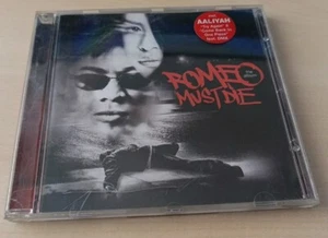 CD - Romeo Must Die - Bild 1 von 4