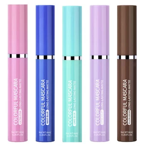 Voluminous Mascara, Balm Mascara, Million Lashes ~ You Choose - Picture 1 of 17