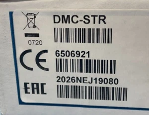 Crestron DMC-STR Streaming Input Card for DM Switchers 6506921 NEW - Picture 1 of 2